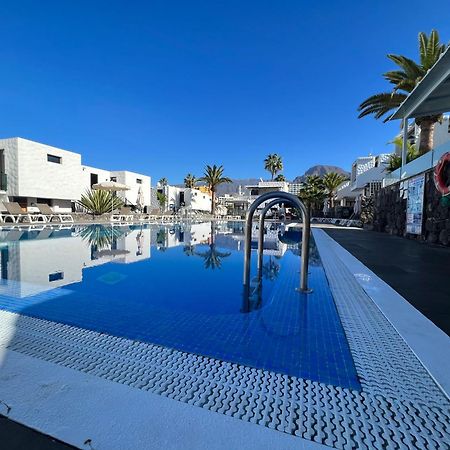 Apartamentos Bungamerica 273 - Costa Adeje Playa de las Americas  Bagian luar foto