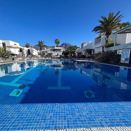 Apartamentos Bungamerica 273 - Costa Adeje Playa de las Americas  Bagian luar foto