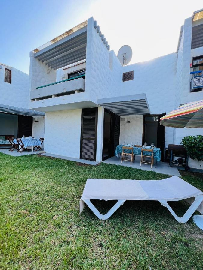 Apartamentos Bungamerica 273 - Costa Adeje Playa de las Americas  Bagian luar foto