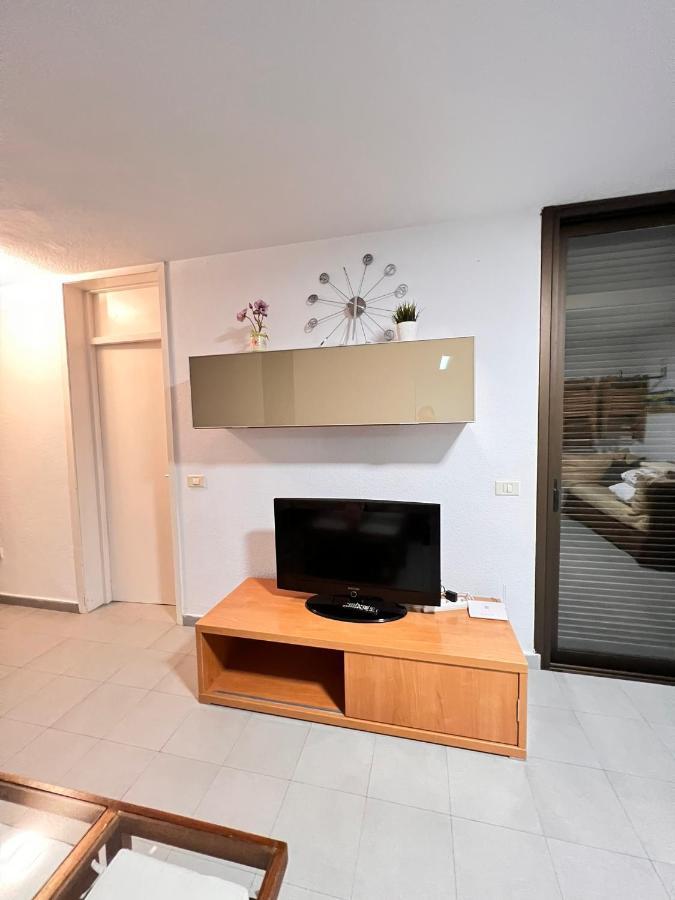 Apartamentos Bungamerica 273 - Costa Adeje Playa de las Americas  Bagian luar foto