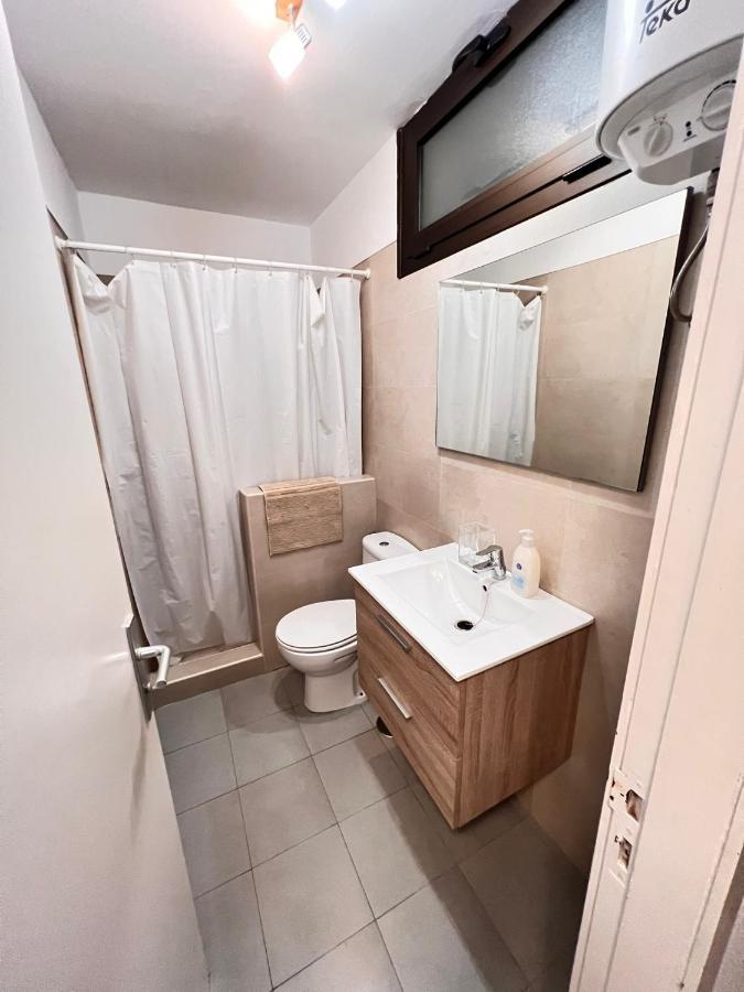 Apartamentos Bungamerica 273 - Costa Adeje Playa de las Americas  Bagian luar foto