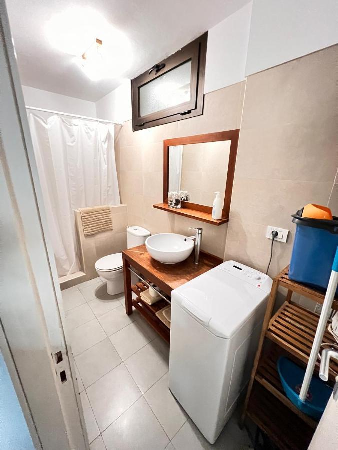 Apartamentos Bungamerica 273 - Costa Adeje Playa de las Americas  Bagian luar foto