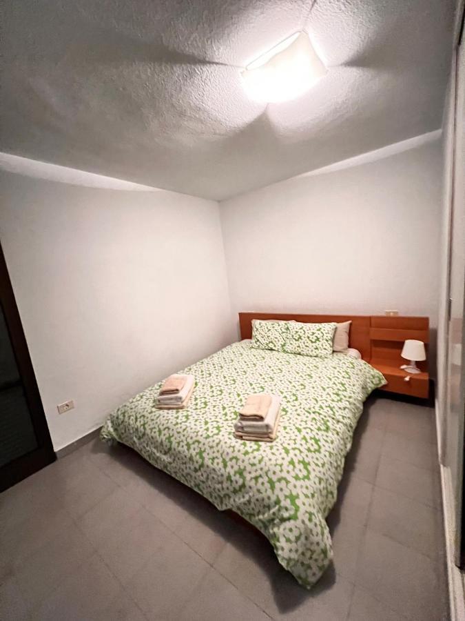 Apartamentos Bungamerica 273 - Costa Adeje Playa de las Americas  Bagian luar foto