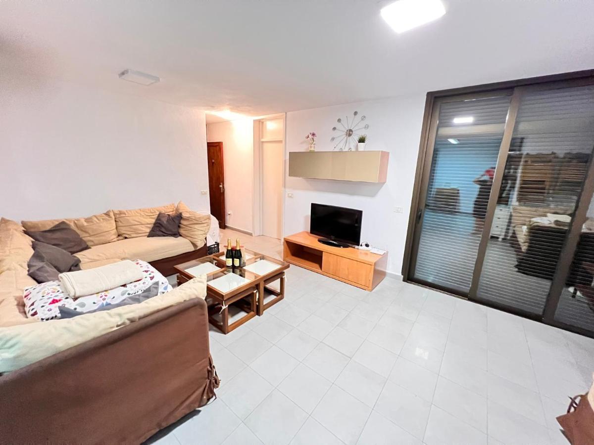 Apartamentos Bungamerica 273 - Costa Adeje Playa de las Americas  Bagian luar foto