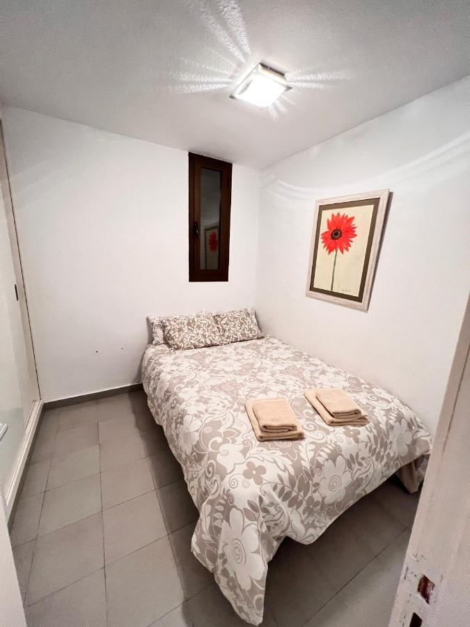 Apartamentos Bungamerica 273 - Costa Adeje Playa de las Americas  Bagian luar foto
