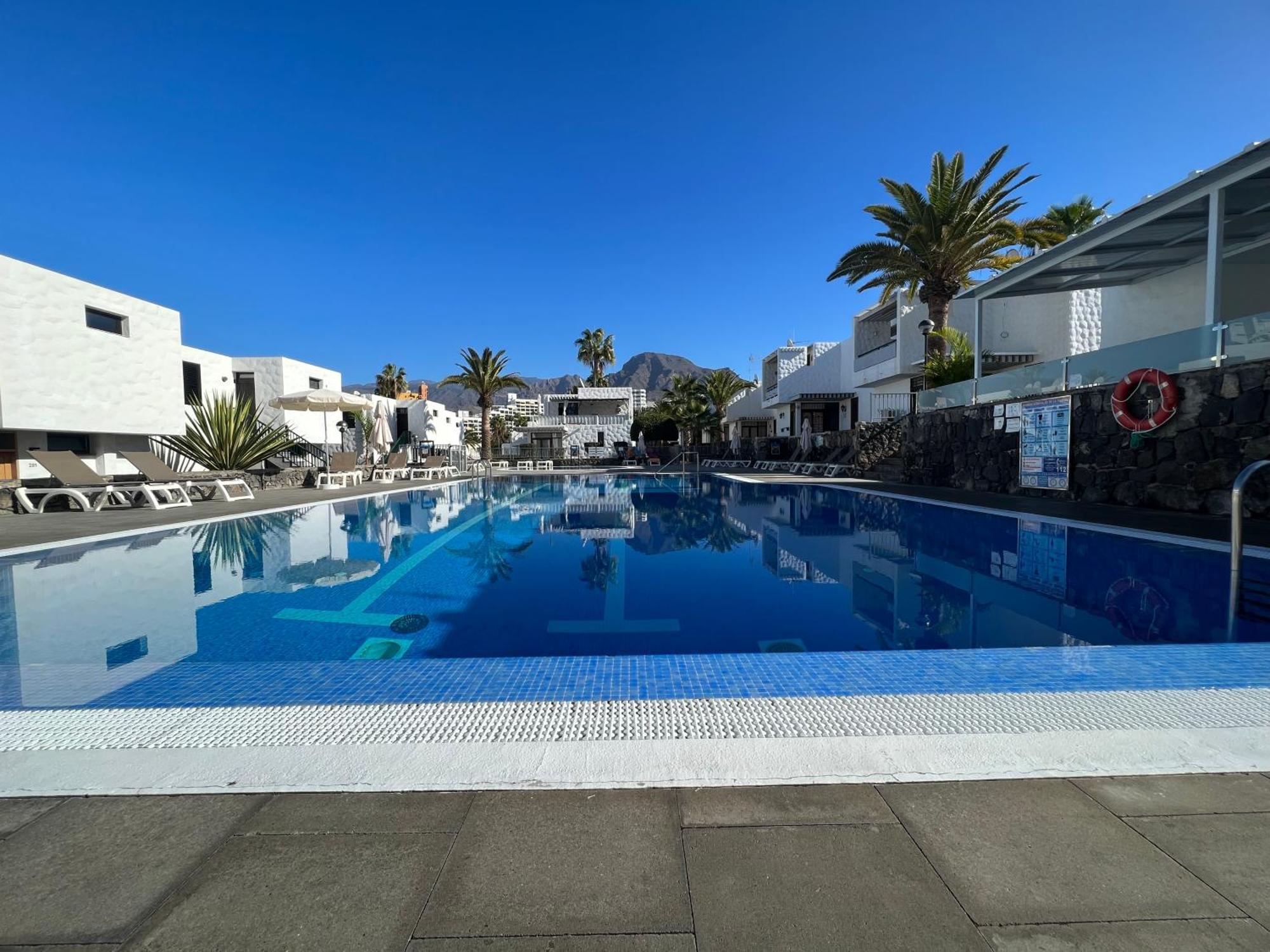 Apartamentos Bungamerica 273 - Costa Adeje Playa de las Americas  Bagian luar foto
