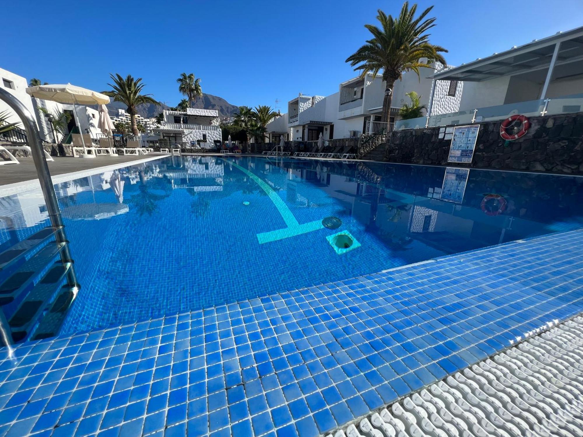 Apartamentos Bungamerica 273 - Costa Adeje Playa de las Americas  Bagian luar foto