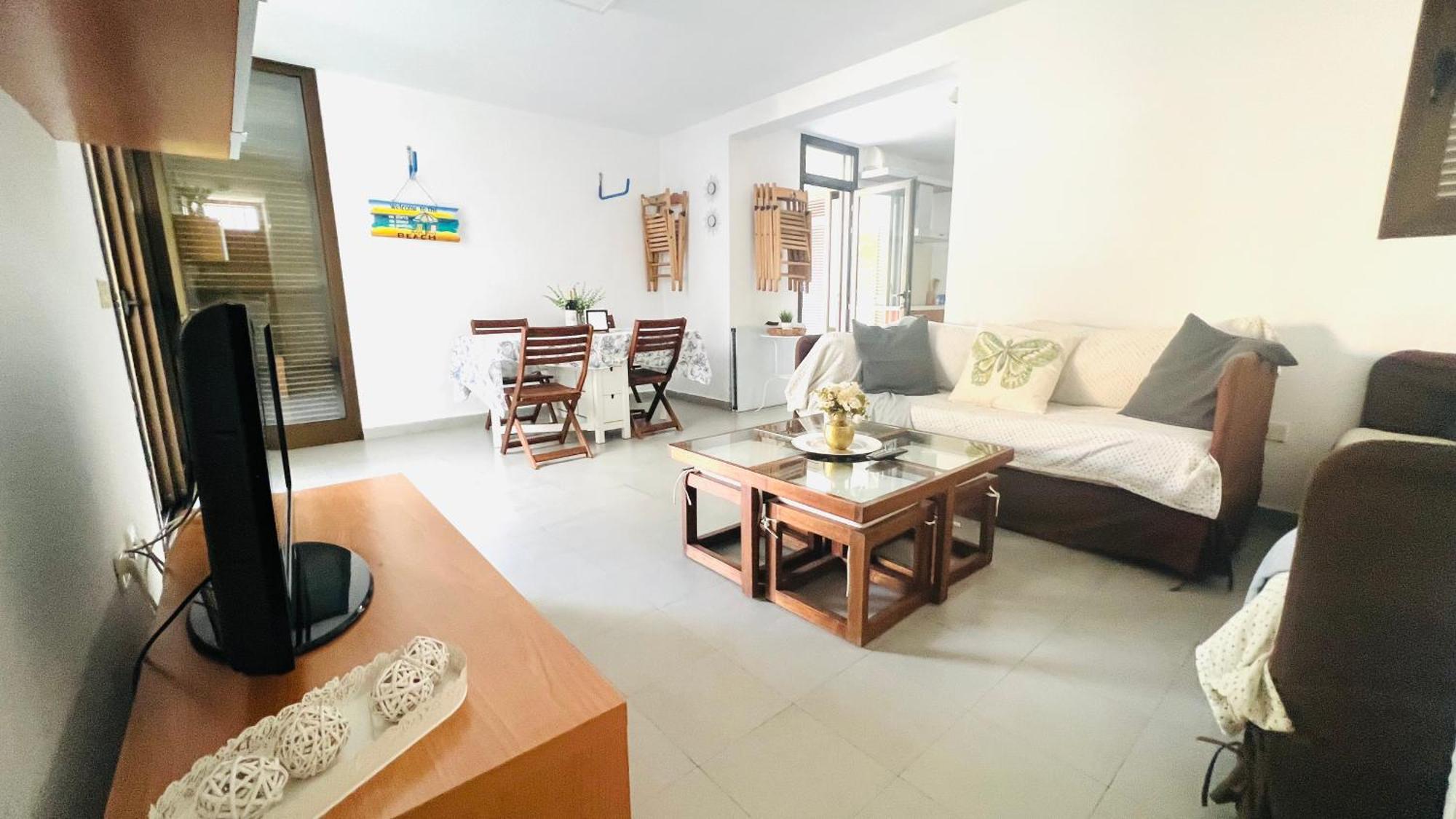 Apartamentos Bungamerica 273 - Costa Adeje Playa de las Americas  Bagian luar foto