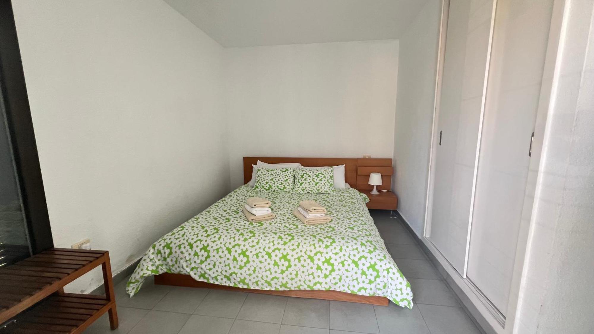 Apartamentos Bungamerica 273 - Costa Adeje Playa de las Americas  Bagian luar foto