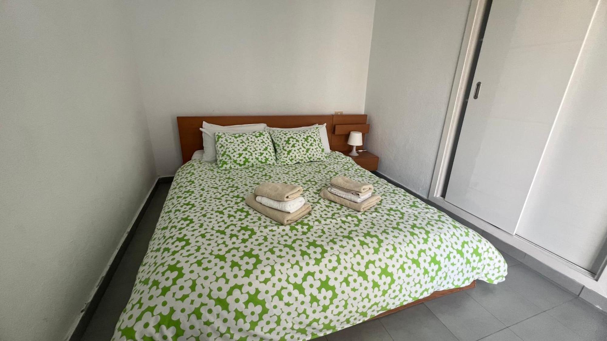 Apartamentos Bungamerica 273 - Costa Adeje Playa de las Americas  Bagian luar foto
