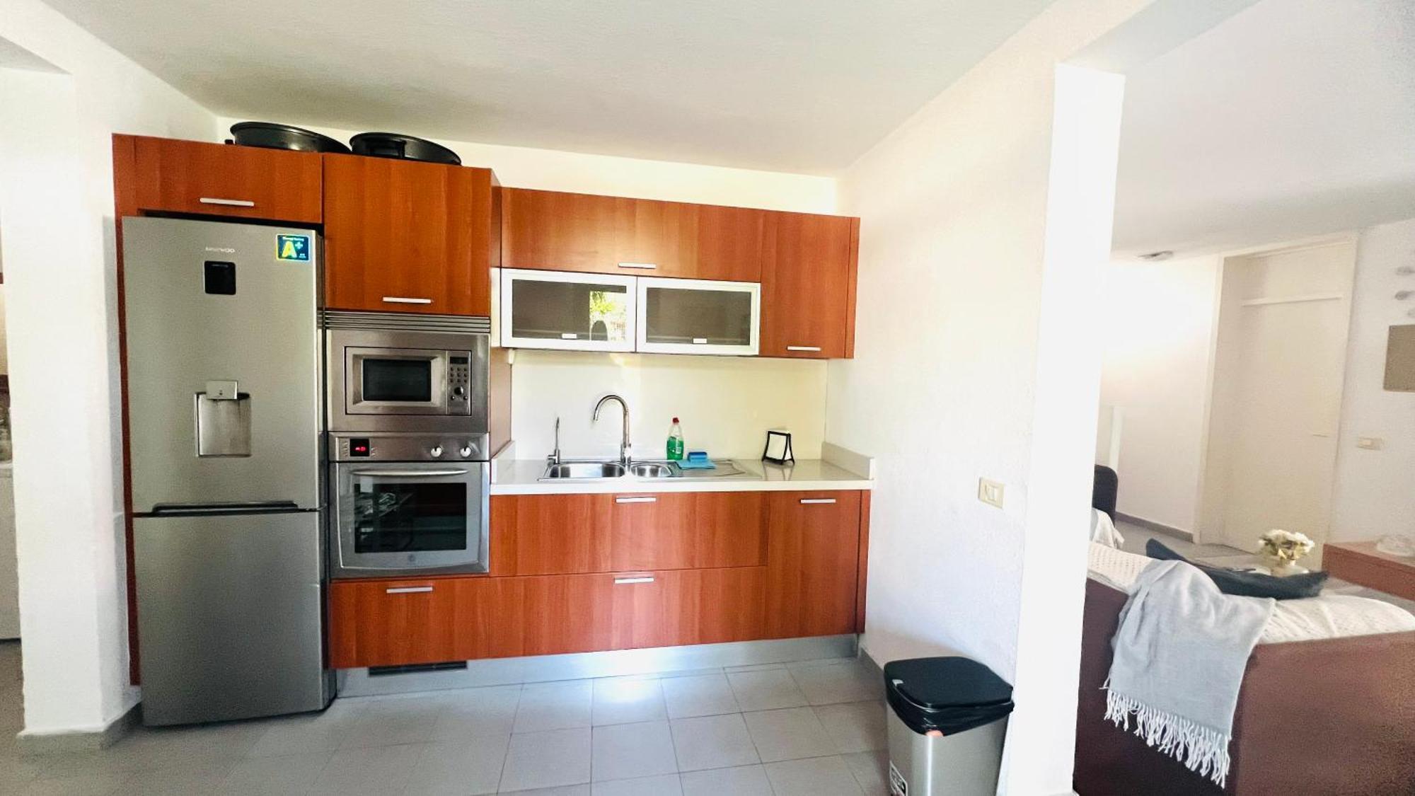 Apartamentos Bungamerica 273 - Costa Adeje Playa de las Americas  Bagian luar foto