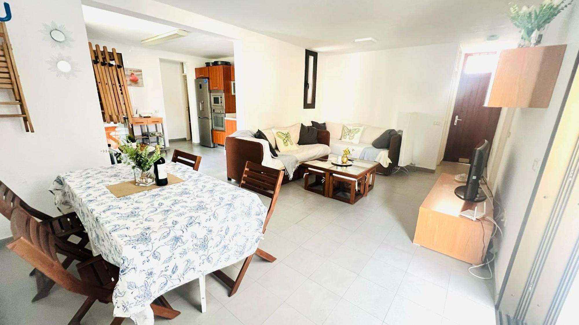 Apartamentos Bungamerica 273 - Costa Adeje Playa de las Americas  Bagian luar foto